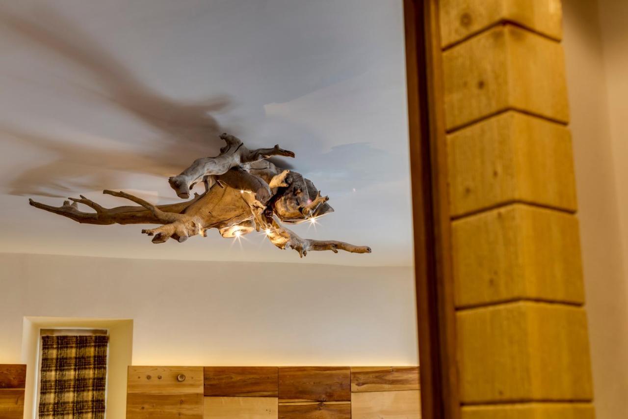 Chalet Hotel Du Fornet Val-dʼIsère Exteriér fotografie